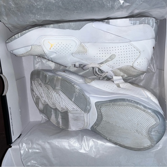 Men’s size 13 Jordan Zion 2TB
Basketball shoes - Picture 3 of 6